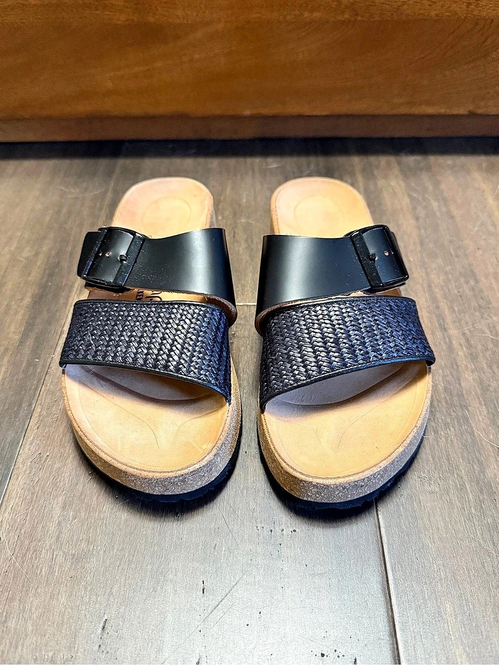 Birkenstock Papillio Women's Almina Sandals EU 36